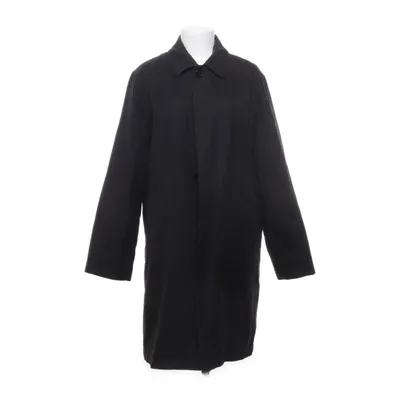 Coat (Black) from London Fog Nylon, Polyester