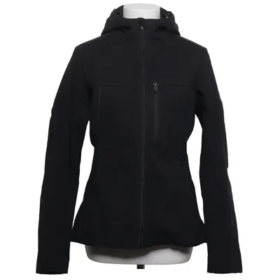 Softshelljacke (Schwarz) von Engelbert Strauss Polyester