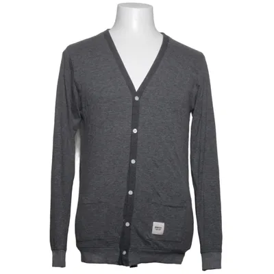 Cardigan (Gray) from Wemoto Cotton