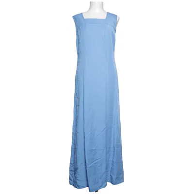 Långklänning (Blå) från GR Design Tencel