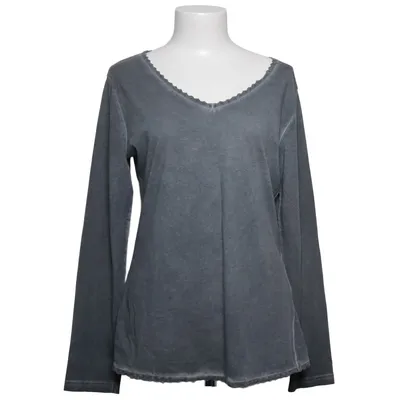T-shirt à manches longues (Gris) de Rockangel