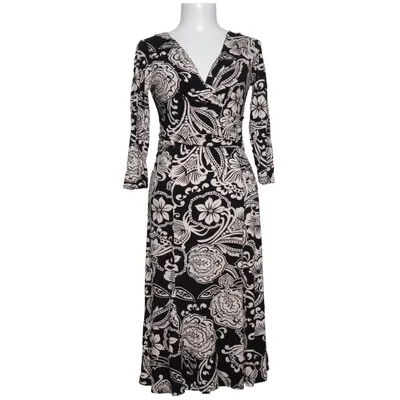 Robe (Noir, Beige) de Freya