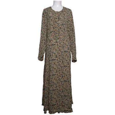 Maxi dress (Black, Green, Beige) from Ninetynine Viscose