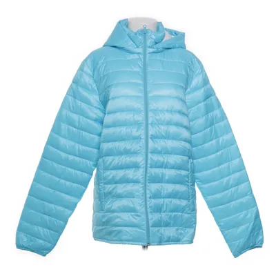 Windjack (Blauw) van Clique Polyester