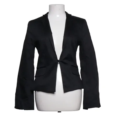 Blazer (Schwarz) von George Baumwolle, Elasthan, Polyamid