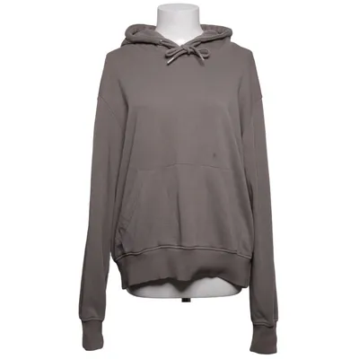 Hoodie (Beige) from Elitzia Cotton, Polyester