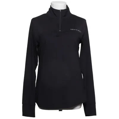 Träningströja (Svart) från Röhnisch Elastan, Polyester