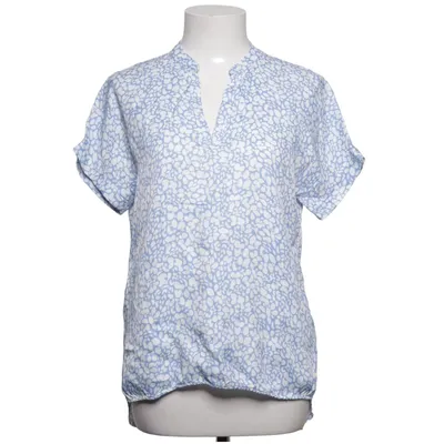 Top (Blue, White) from Eterna