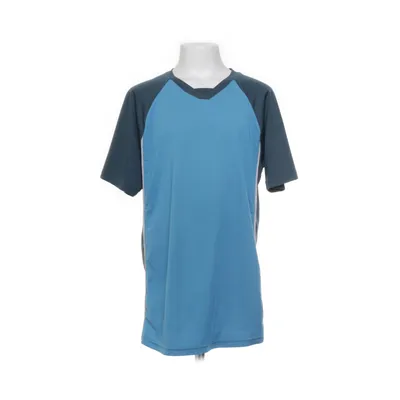 Zwemshirt (Blauw, Groen, Wit) van Oxide Polyester