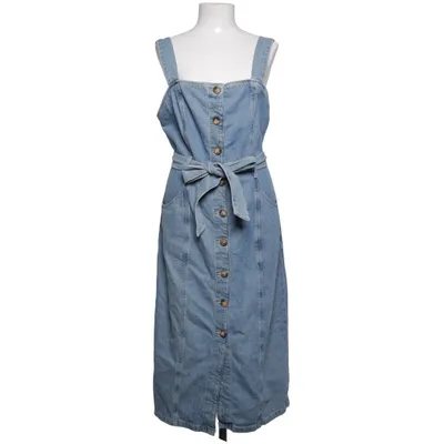 Robe en jean (Bleu) de Denim Co Coton