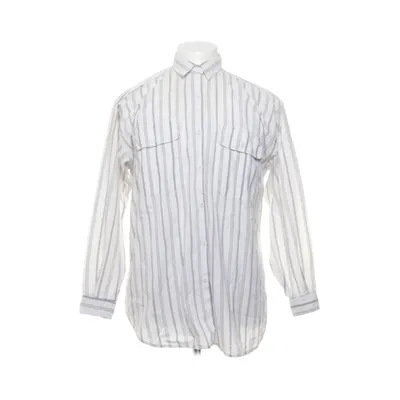 Chemise (Blanc, Gris) de Spider