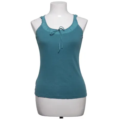 Tank Top (Blue) from Ann Taylor