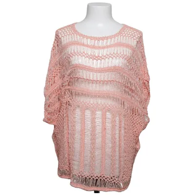 Top (Roze) van FUGA Acryl, Nylon