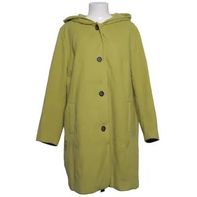 Jas (Groen) van Bonprix Polyester, Viscose