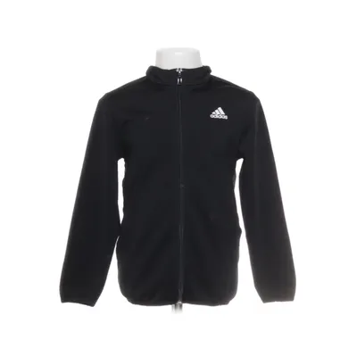 Träningsjacka (Svart) från Adidas Polyester