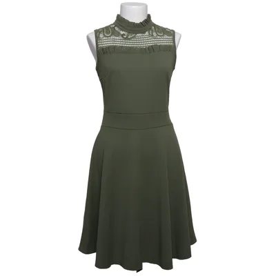 Jurk (Groen) van Styleboom Elastaan, Polyester