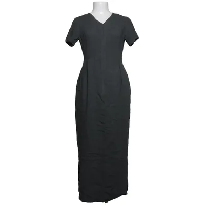 Robe longue (Vert) de Evelin Brandt Soie