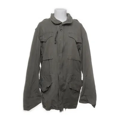 Jacka (Grön) från Wearhouse Bomull