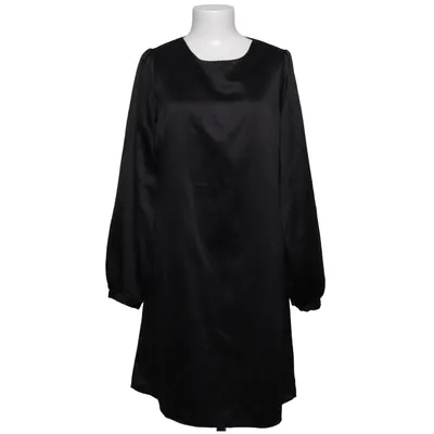 Robe (Noir) de JSFN by Ellos Polyester