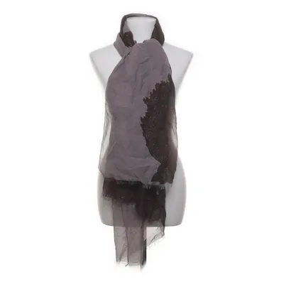 Châle (Marron, Gris) de Munthe plus Simonsen