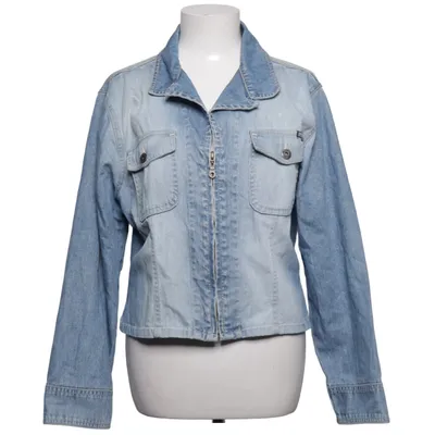 Veste en jean (Bleu) de Tom Tompson Coton