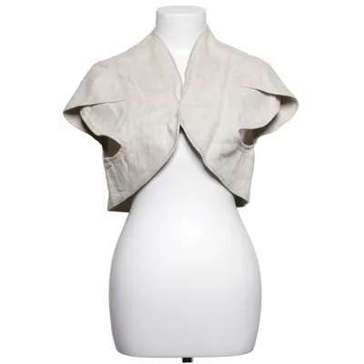 Bolero (Beige) från Elton Linne