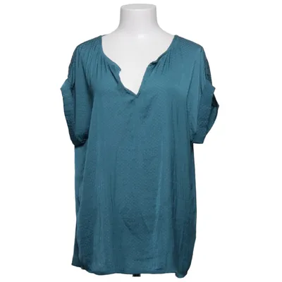 Top (Blauw) van Saint Tropez Polyester