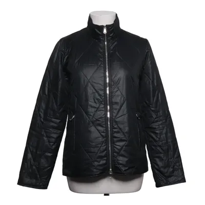 Lightweight jacket (Black) from La Fabrique