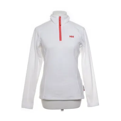 Fleece sweater (White) from Helly Hansen Polyester
