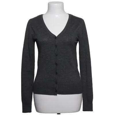 Cardigan (Grijs) van Active Usa Polyester, Viscose