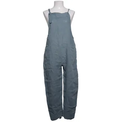 Salopette (Bleu) de Still Fashion Lin