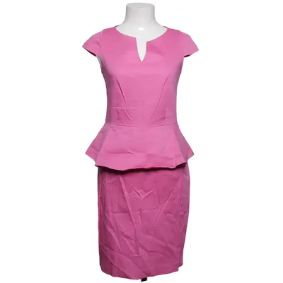 Robe (Reuvens 2) de Sinéquanone Acétate, Coton, Élasthane