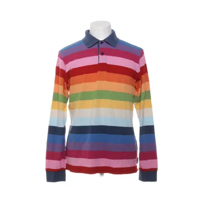 Rugby shirt (Multicolored) from Marina Yachting Cotton