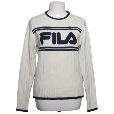 Sweatshirt (White Line) de White Line Fila Acrylique, Laine