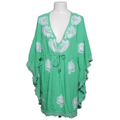 Kaftan (Groen, Wit) van Melissa Odabash Viscose