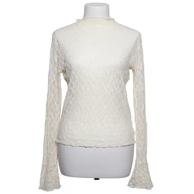 Top (Beige) van Jusdepom Polyester