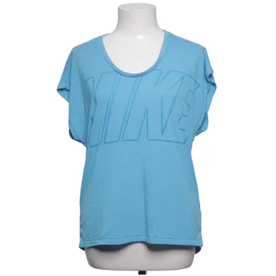 Træningstanktop (Dri-Fit) fra Nike Polyester, Viscose
