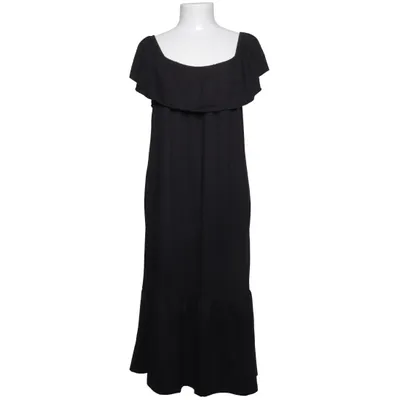 Dress (Black) from Pernilla Wahlgren Elastane, Polyester