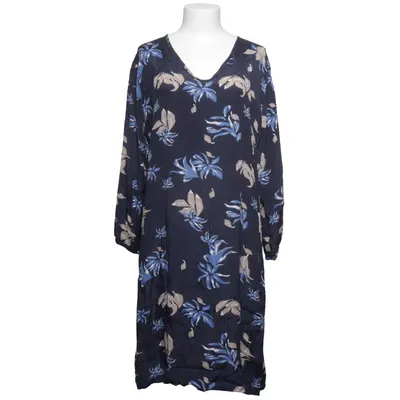 Robe (Bleu, Multicolore) de Masai