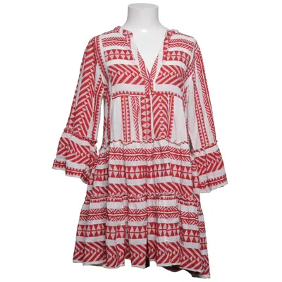 Robe (Rouge, Blanc) de Devotion