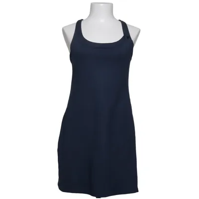 Robe de sport (Bleu) de Girlfriend Collective Élasthane, Polyester recyclé