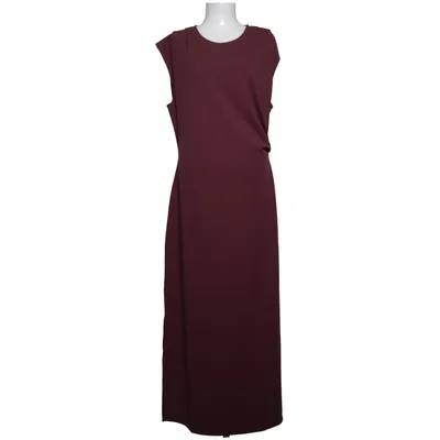 Robe longue (Violet) de Fisherfield Élasthane, Polyester