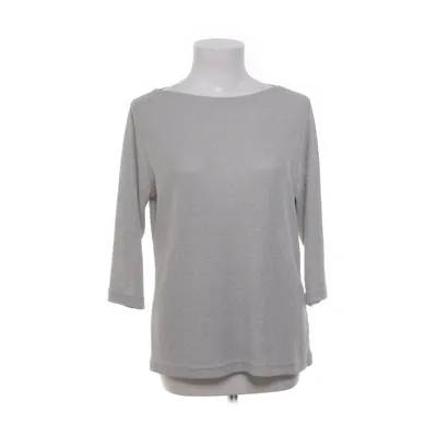 Top (Gray) from Vittoria Verani Polyester