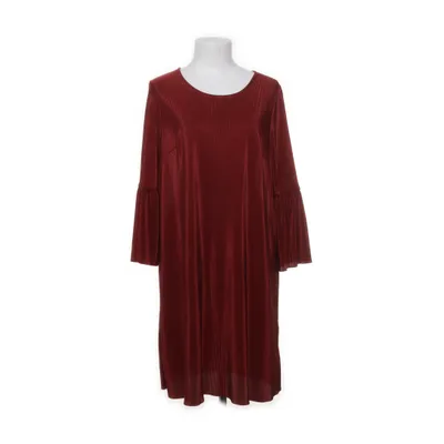 Jurk (Rood) van Ellos Polyester