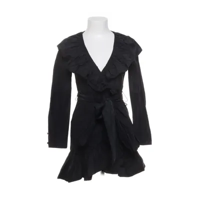 Dress (Black) from Sandra Mansour x H&M Polyester
