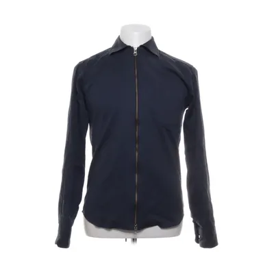 Jacket (Blue) from John Henric Cotton