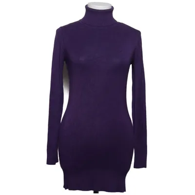 Turtleneck (Purple) from Envie