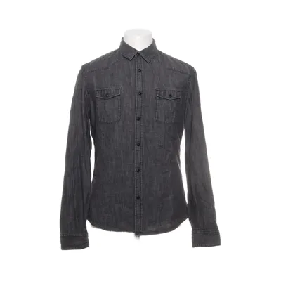 Jeansskjorta (47203) från Drykorn for Beautiful People Bomull