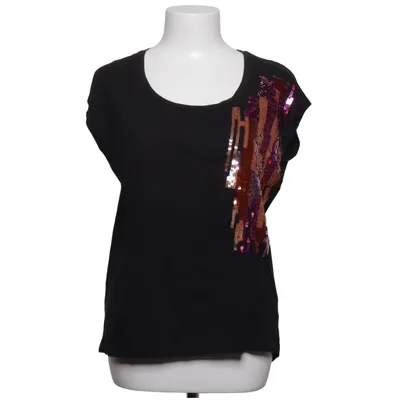 Haut (Noir, Multicolore) de CKS Coton