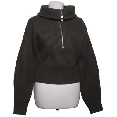 Turtleneck (Brun) fra H&M Trend Uld